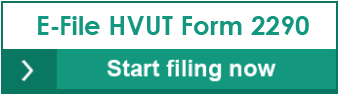 E-file HVUT Form 2290