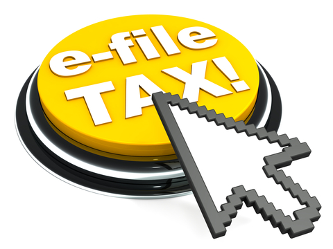 efiling-tax-returns